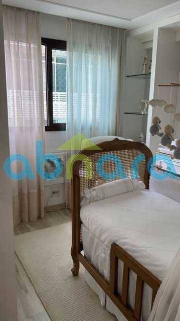 Apartamento à venda com 3 quartos, 85m² - Foto 11