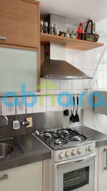 Apartamento à venda com 3 quartos, 85m² - Foto 16