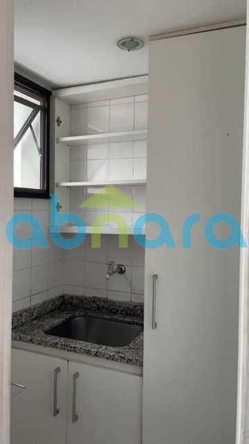 Apartamento à venda com 3 quartos, 85m² - Foto 18