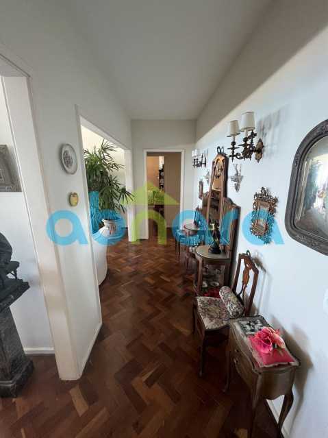 Apartamento à venda com 4 quartos, 218m² - Foto 8