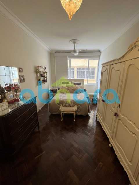 Apartamento à venda com 4 quartos, 218m² - Foto 20