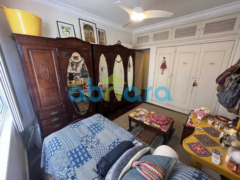 Apartamento à venda com 4 quartos, 218m² - Foto 22