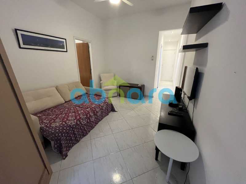 Apartamento à venda com 2 quartos, 68m² - Foto 5