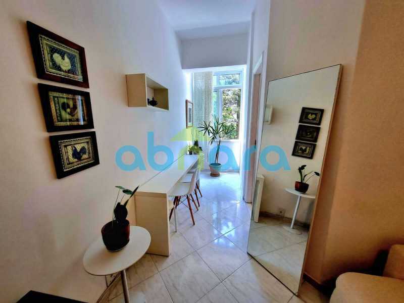 Apartamento à venda com 2 quartos, 68m² - Foto 6