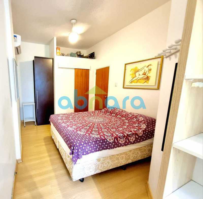 Apartamento à venda com 2 quartos, 68m² - Foto 7