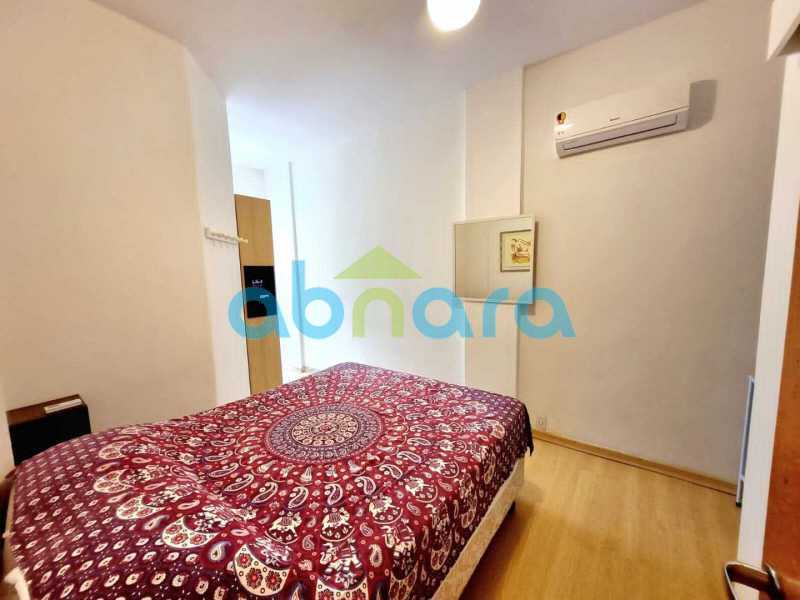 Apartamento à venda com 2 quartos, 68m² - Foto 8