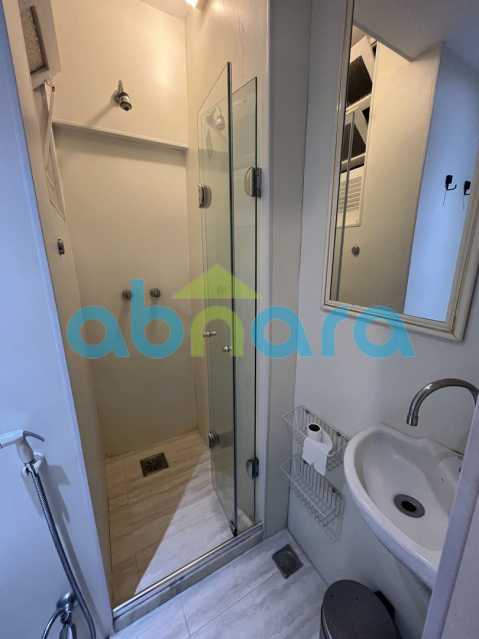 Apartamento à venda com 2 quartos, 68m² - Foto 15