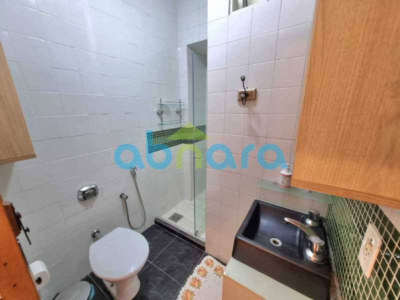 Apartamento à venda com 2 quartos, 68m² - Foto 20