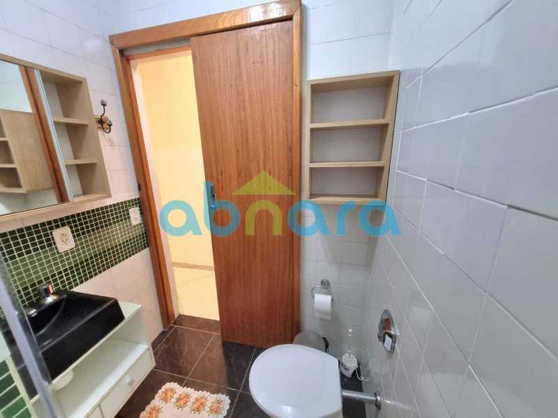 Apartamento à venda com 2 quartos, 68m² - Foto 22