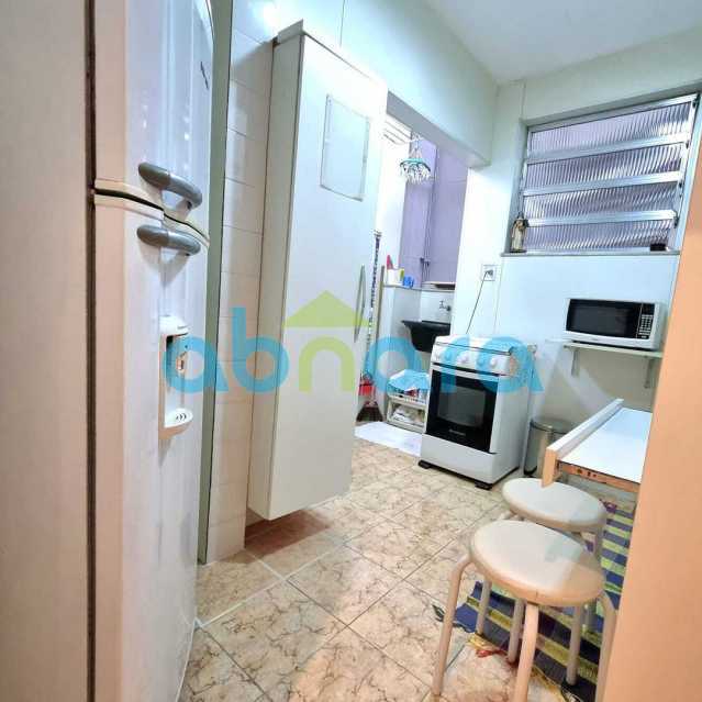 Apartamento à venda com 2 quartos, 68m² - Foto 24