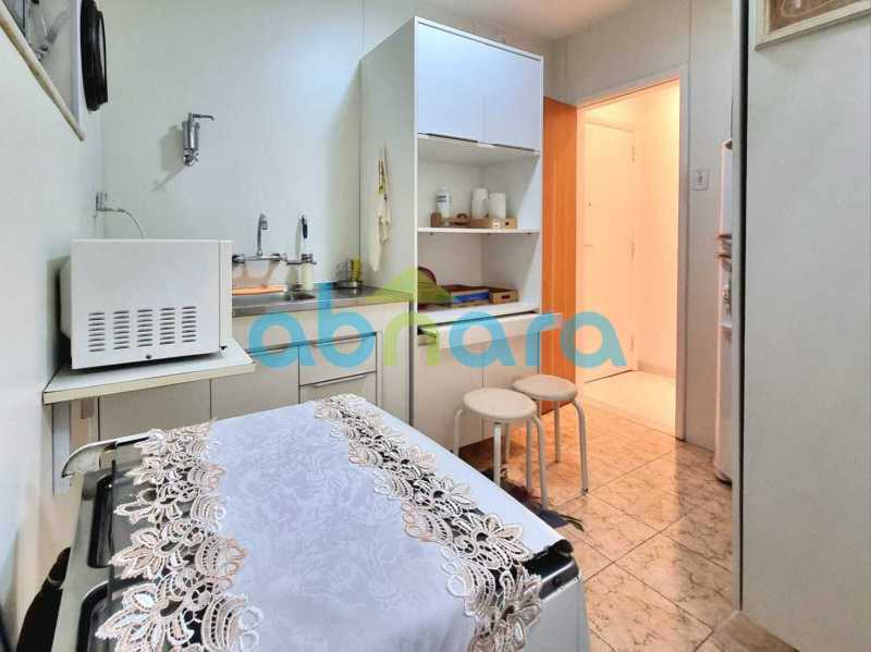 Apartamento à venda com 2 quartos, 68m² - Foto 26