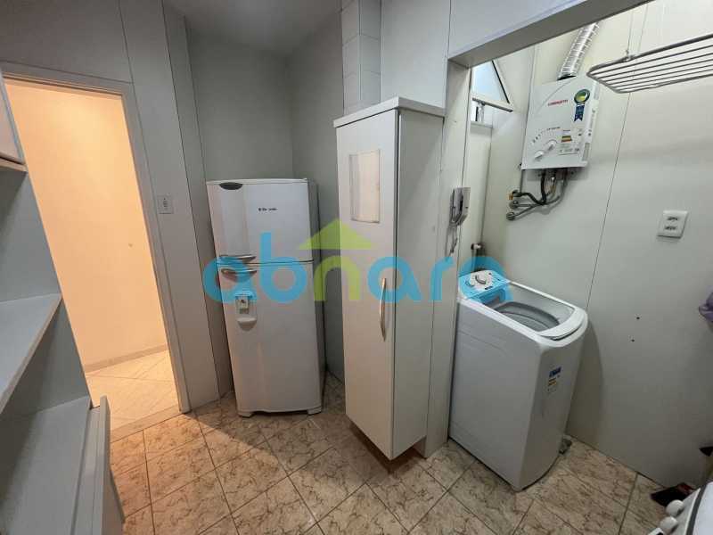 Apartamento à venda com 2 quartos, 68m² - Foto 28