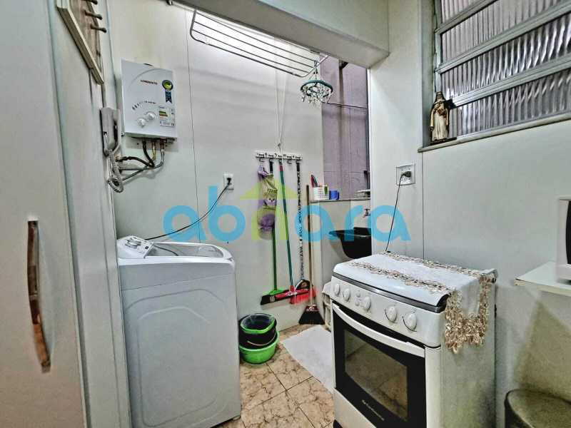 Apartamento à venda com 2 quartos, 68m² - Foto 29