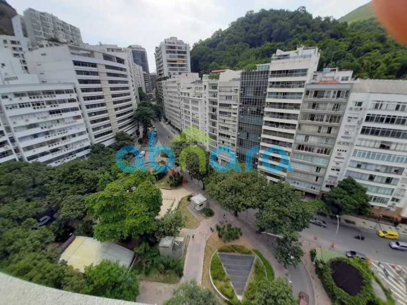 Cobertura à venda com 5 quartos, 320m² - Foto 21