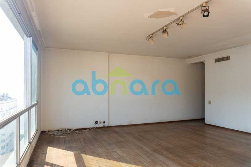 Apartamento à venda com 4 quartos, 234m² - Foto 3