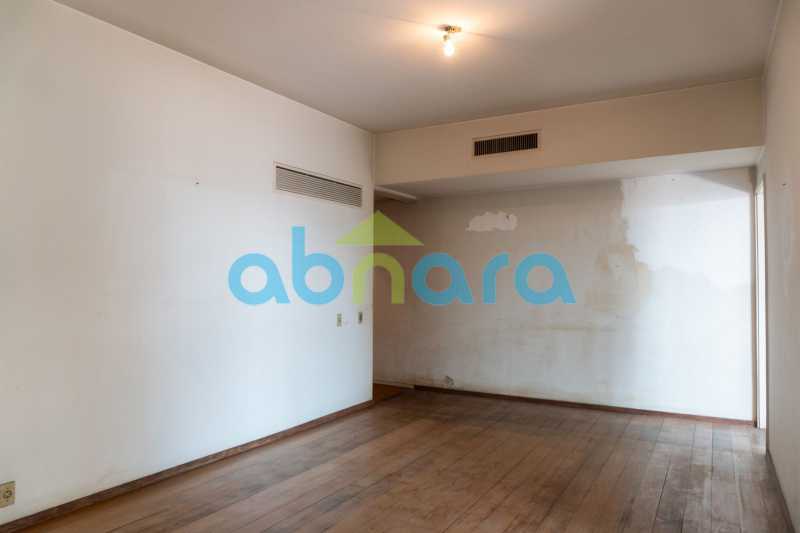 Apartamento à venda com 4 quartos, 234m² - Foto 5