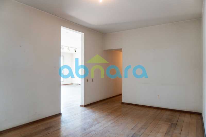 Apartamento à venda com 4 quartos, 234m² - Foto 6