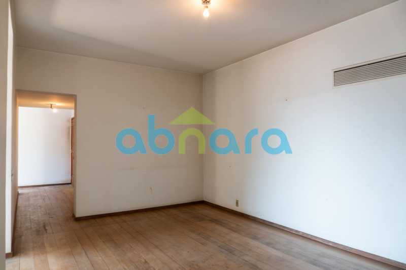 Apartamento à venda com 4 quartos, 234m² - Foto 7