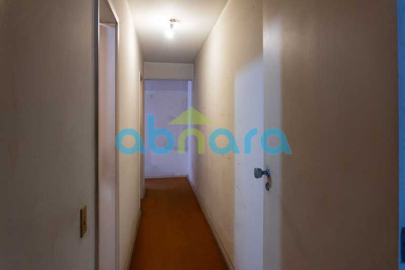 Apartamento à venda com 4 quartos, 234m² - Foto 8