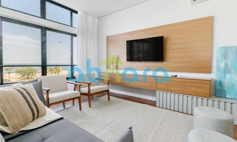 Apartamento para alugar com 3 quartos, 127m² - Foto 7