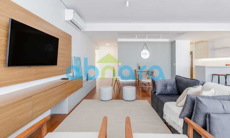 Apartamento para alugar com 3 quartos, 127m² - Foto 9