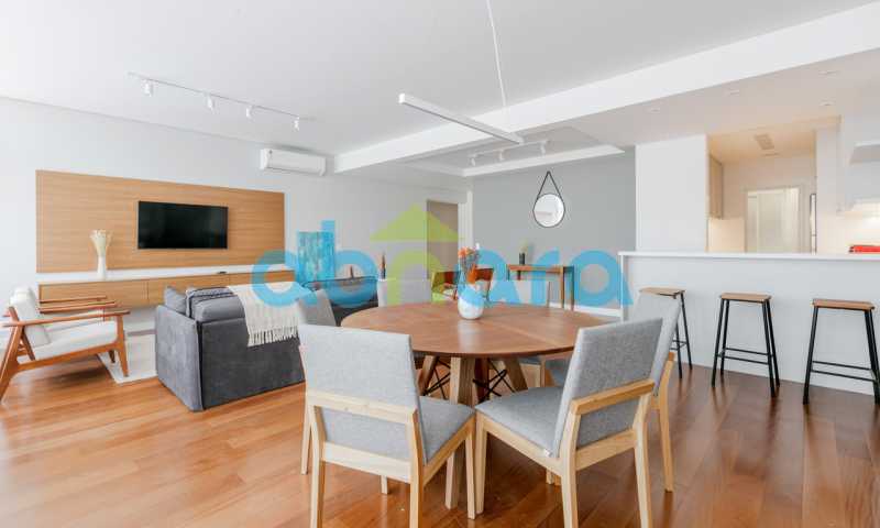 Apartamento para alugar com 3 quartos, 127m² - Foto 1