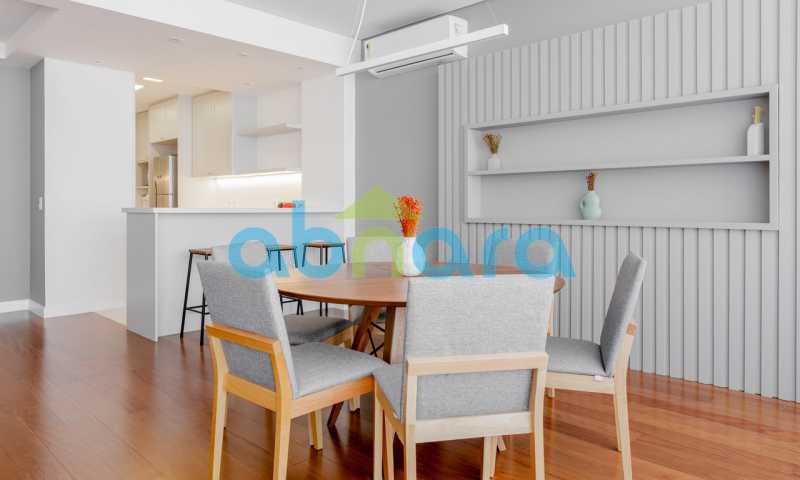 Apartamento para alugar com 3 quartos, 127m² - Foto 11