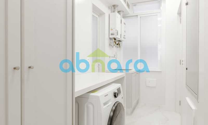 Apartamento para alugar com 3 quartos, 127m² - Foto 24