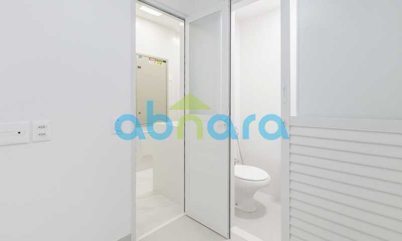 Apartamento para alugar com 3 quartos, 127m² - Foto 25