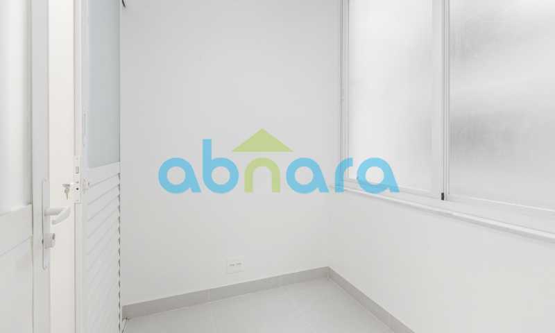 Apartamento para alugar com 3 quartos, 127m² - Foto 26