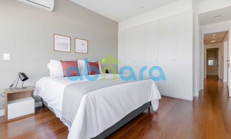 Apartamento para alugar com 3 quartos, 127m² - Foto 30