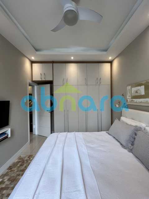 Apartamento à venda com 2 quartos, 86m² - Foto 12