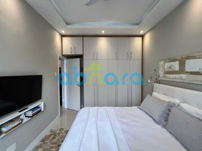 Apartamento à venda com 2 quartos, 86m² - Foto 13