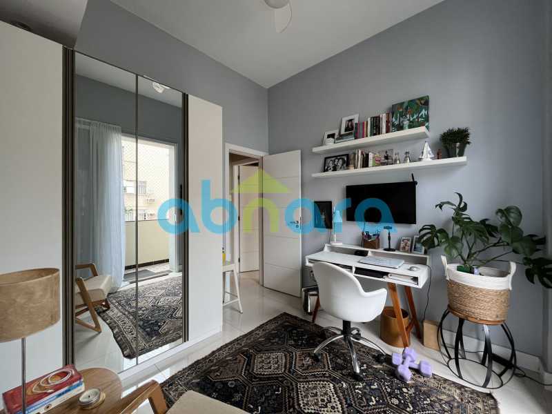 Apartamento à venda com 2 quartos, 86m² - Foto 17