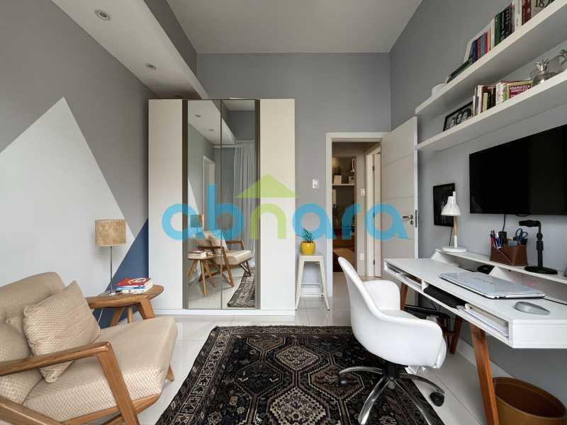 Apartamento à venda com 2 quartos, 86m² - Foto 20