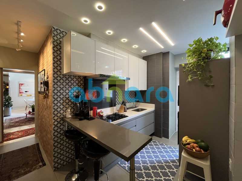 Apartamento à venda com 2 quartos, 86m² - Foto 21