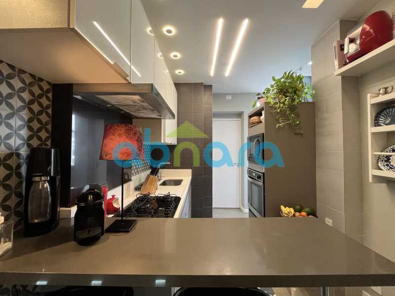 Apartamento à venda com 2 quartos, 86m² - Foto 23