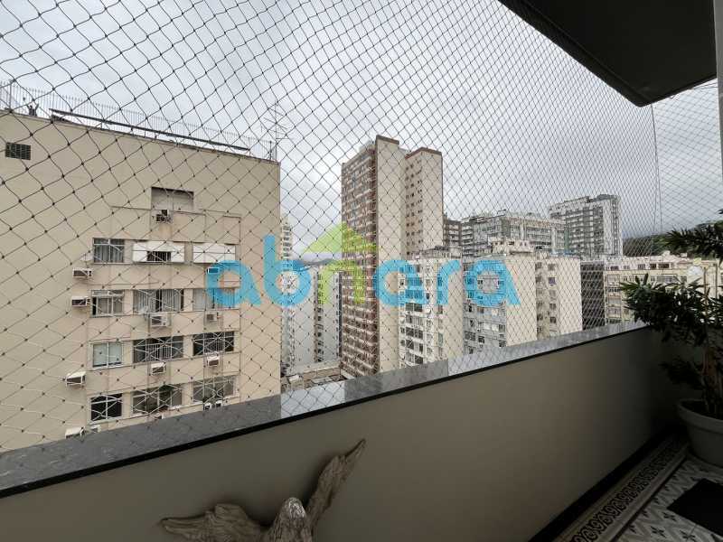 Apartamento à venda com 2 quartos, 86m² - Foto 24