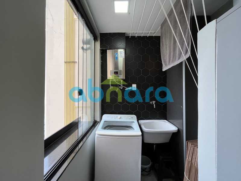 Apartamento à venda com 2 quartos, 86m² - Foto 25