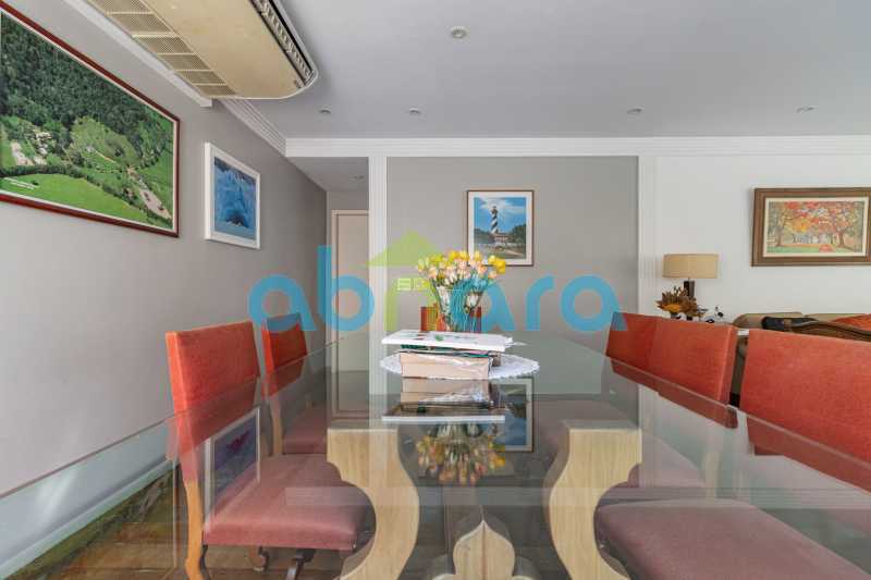 Apartamento à venda com 4 quartos, 228m² - Foto 8