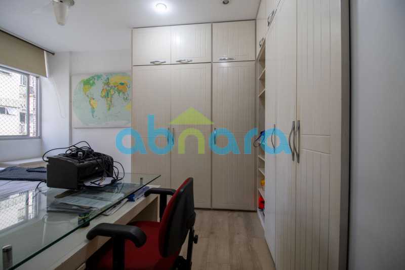 Apartamento à venda com 4 quartos, 228m² - Foto 10