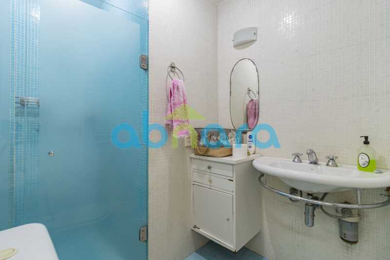 Apartamento à venda com 4 quartos, 228m² - Foto 29