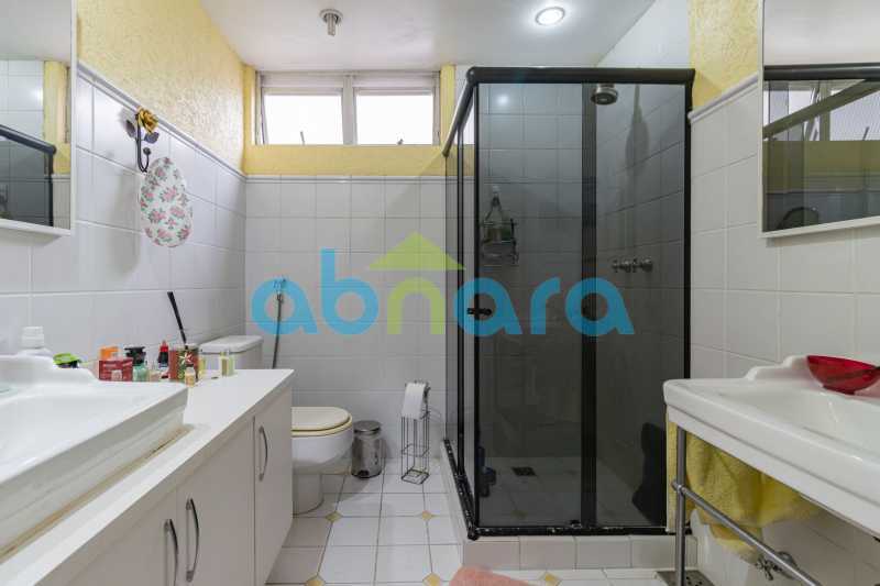 Apartamento à venda com 4 quartos, 228m² - Foto 30