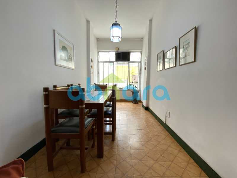 Apartamento à venda com 3 quartos, 125m² - Foto 4