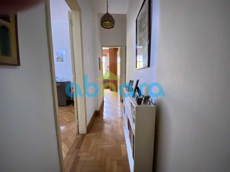 Apartamento à venda com 3 quartos, 125m² - Foto 5