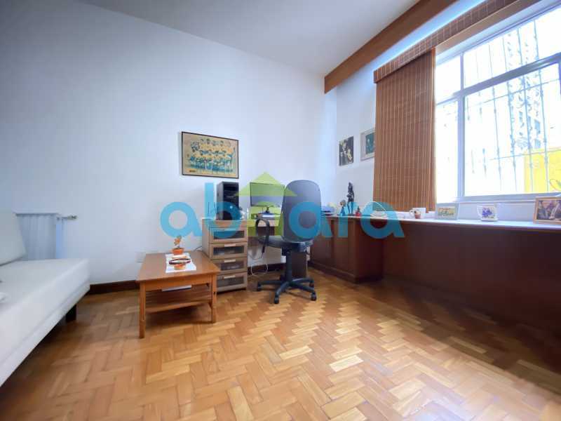 Apartamento à venda com 3 quartos, 125m² - Foto 7