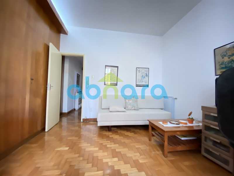 Apartamento à venda com 3 quartos, 125m² - Foto 8