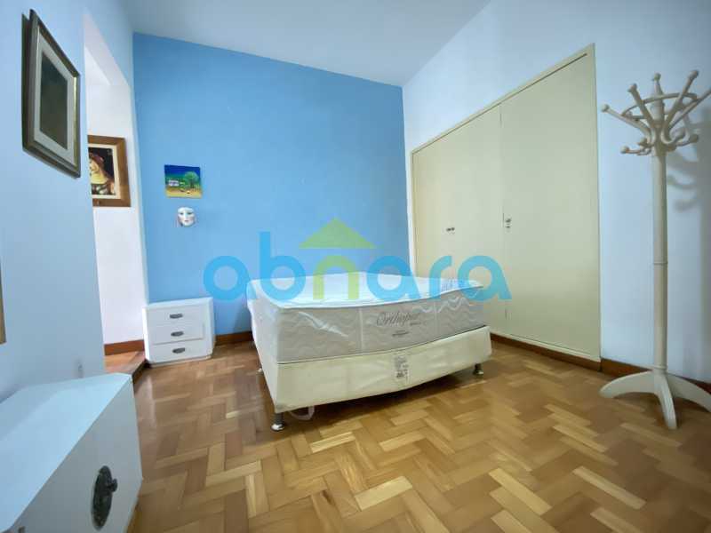 Apartamento à venda com 3 quartos, 125m² - Foto 10