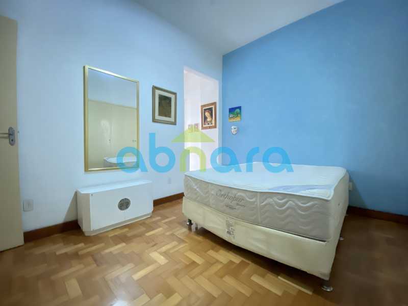 Apartamento à venda com 3 quartos, 125m² - Foto 11