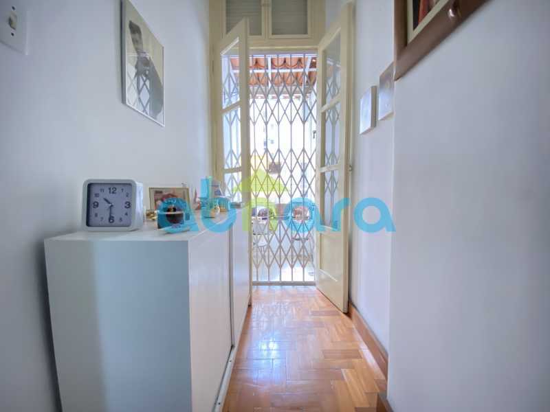 Apartamento à venda com 3 quartos, 125m² - Foto 12